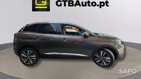 Peugeot 3008 de 2018