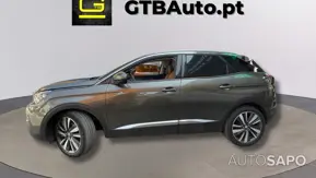 Peugeot 3008 de 2018