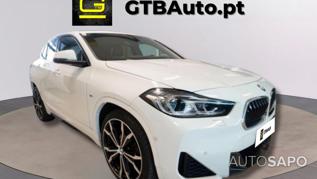 BMW X2 de 2021