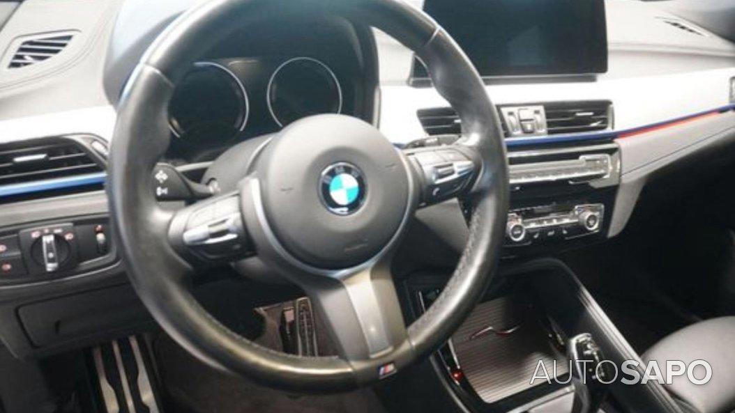 BMW X2 de 2021