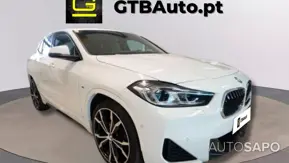BMW X2 de 2021