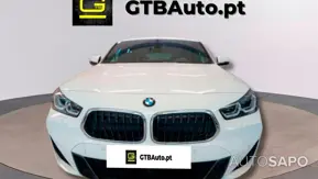 BMW X2 de 2021
