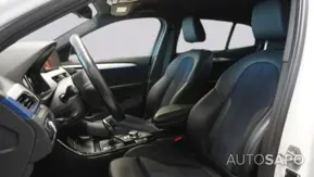 BMW X2 de 2021