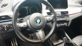BMW X2 de 2021