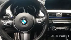 BMW X2 de 2021