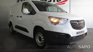 Opel Combo 1.5 CDTi L2H1 Enjoy de 2020