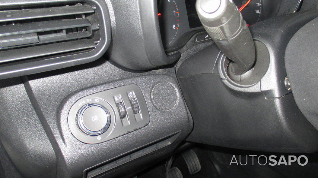 Opel Combo 1.5 CDTi L2H1 Enjoy de 2020