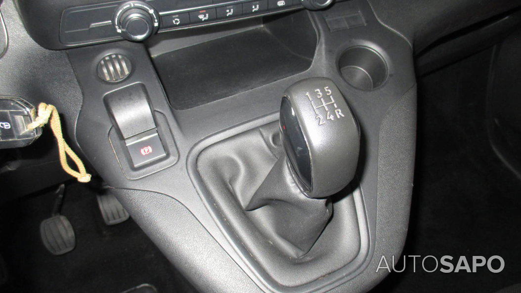Opel Combo 1.5 CDTi L2H1 Enjoy de 2020