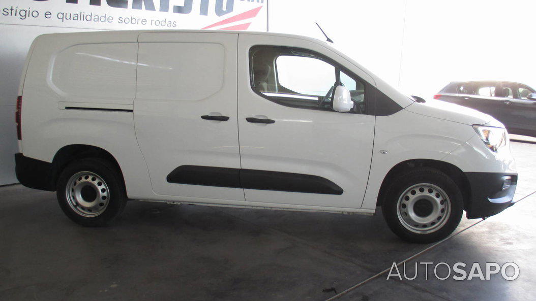 Opel Combo 1.5 CDTi L2H1 Enjoy de 2020