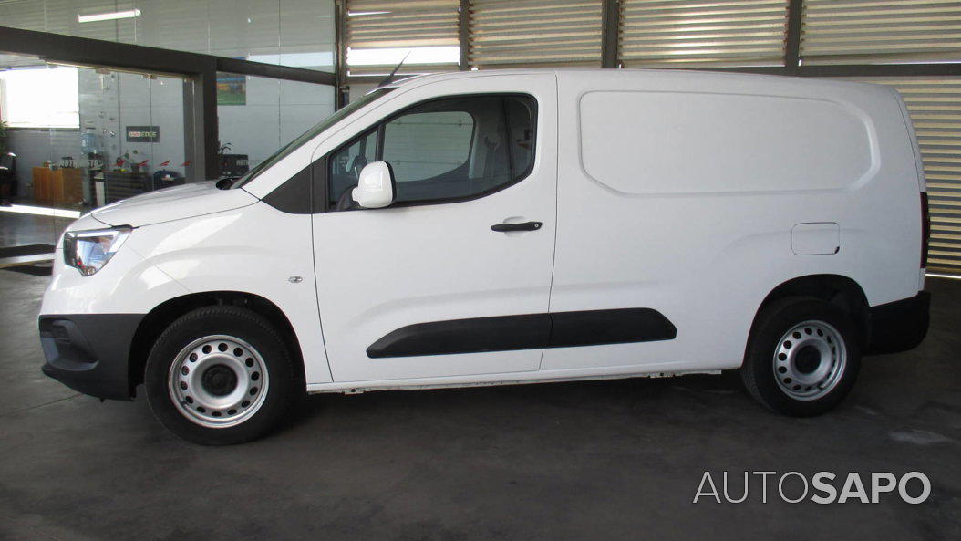 Opel Combo 1.5 CDTi L2H1 Enjoy de 2020