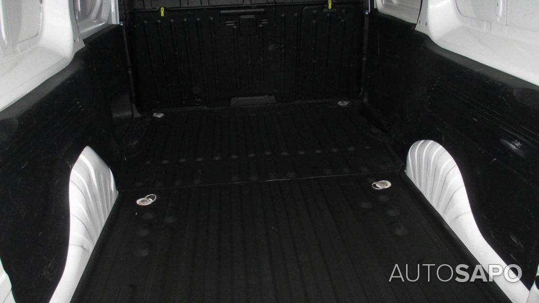 Opel Combo 1.5 CDTi L2H1 Enjoy de 2020