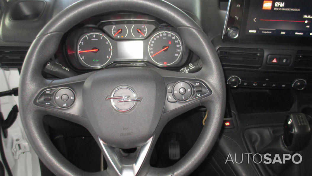 Opel Combo 1.5 CDTi L2H1 Enjoy de 2020