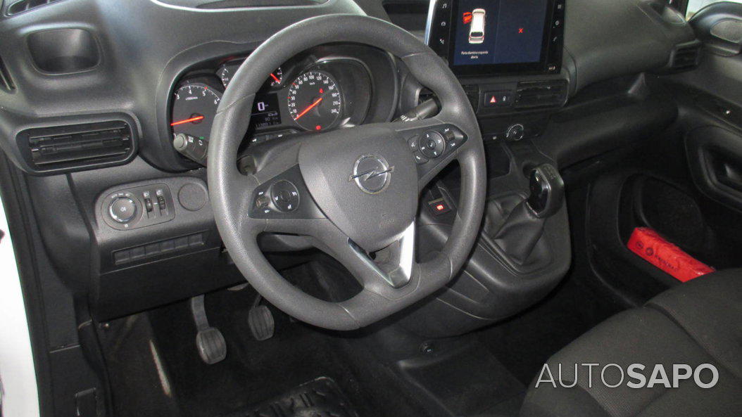 Opel Combo 1.5 CDTi L2H1 Enjoy de 2020