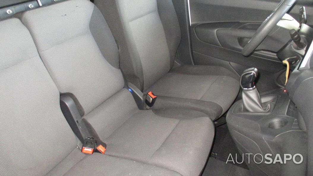 Opel Combo 1.5 CDTi L2H1 Enjoy de 2020