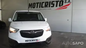 Opel Combo 1.5 CDTi L2H1 Enjoy de 2020