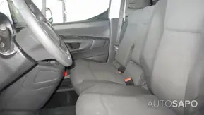 Opel Combo 1.5 CDTi L2H1 Enjoy de 2020