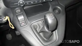 Opel Combo 1.5 CDTi L2H1 Enjoy de 2020