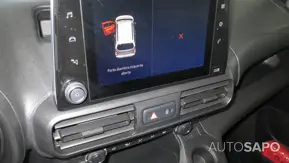 Opel Combo 1.5 CDTi L2H1 Enjoy de 2020