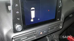 Opel Combo 1.5 CDTi L2H1 Enjoy de 2020