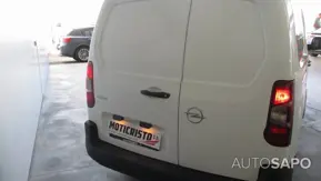 Opel Combo 1.5 CDTi L2H1 Enjoy de 2020