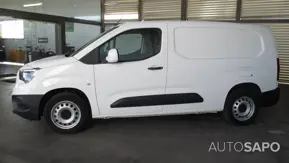 Opel Combo 1.5 CDTi L2H1 Enjoy de 2020