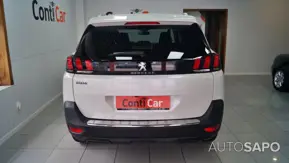 Peugeot 5008 1.5 BlueHDi Allure de 2019