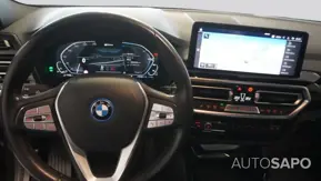 BMW X3 de 2022