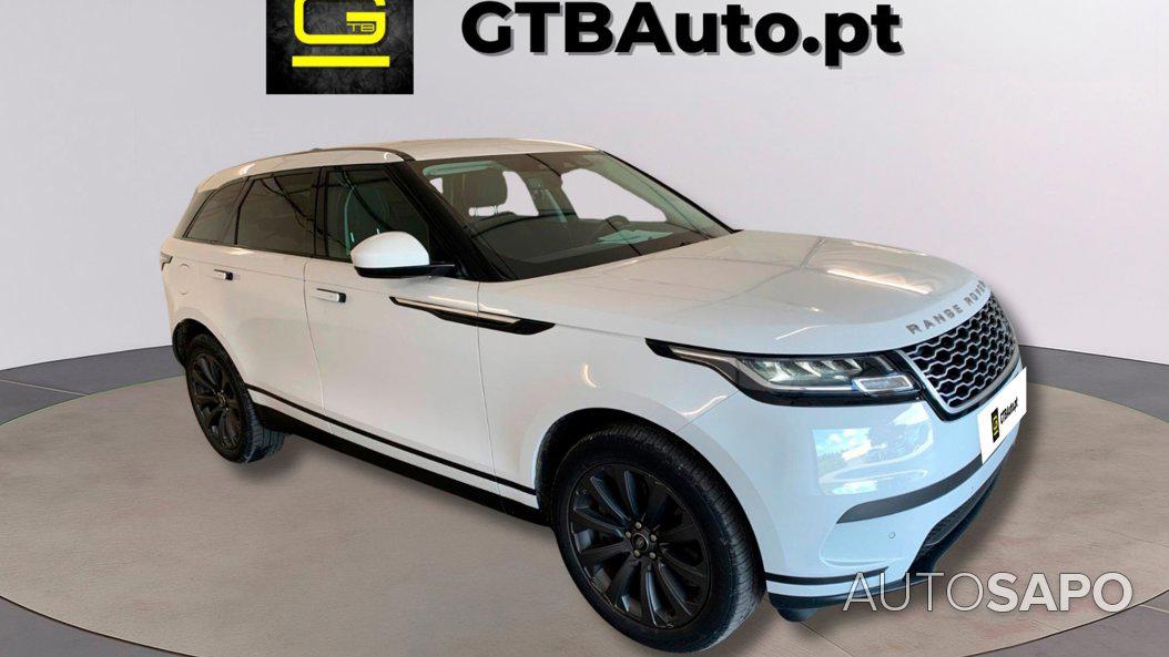 Land Rover Range Rover Velar de 2022