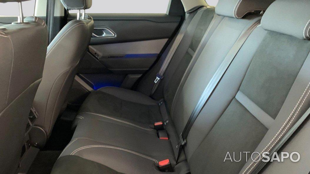 Land Rover Range Rover Velar de 2022