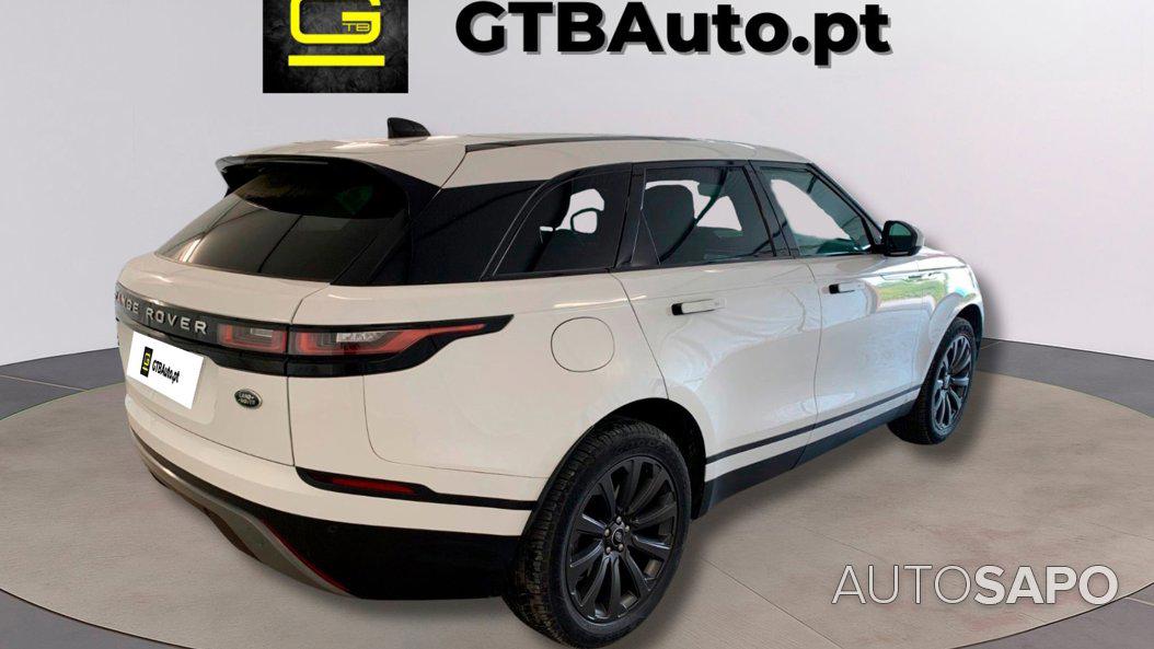 Land Rover Range Rover Velar de 2022