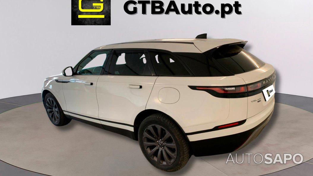 Land Rover Range Rover Velar de 2022