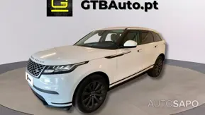 Land Rover Range Rover Velar de 2022