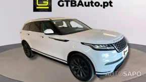 Land Rover Range Rover Velar de 2022