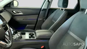 Land Rover Range Rover Velar de 2022