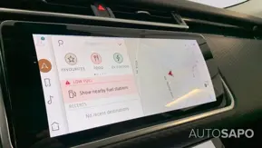 Land Rover Range Rover Velar de 2022