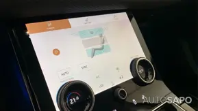 Land Rover Range Rover Velar de 2022