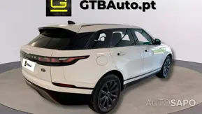 Land Rover Range Rover Velar de 2022