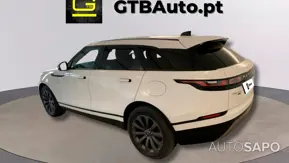 Land Rover Range Rover Velar de 2022