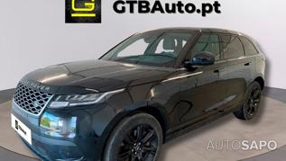 Land Rover Range Rover Velar de 2022
