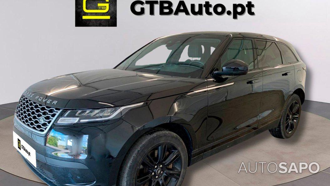 Land Rover Range Rover Velar de 2022