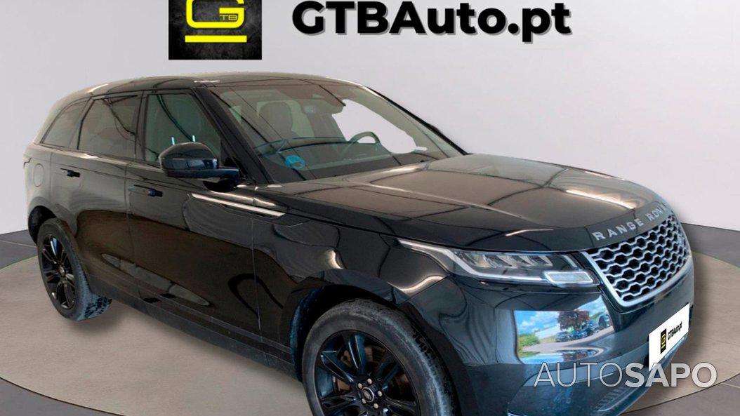 Land Rover Range Rover Velar de 2022