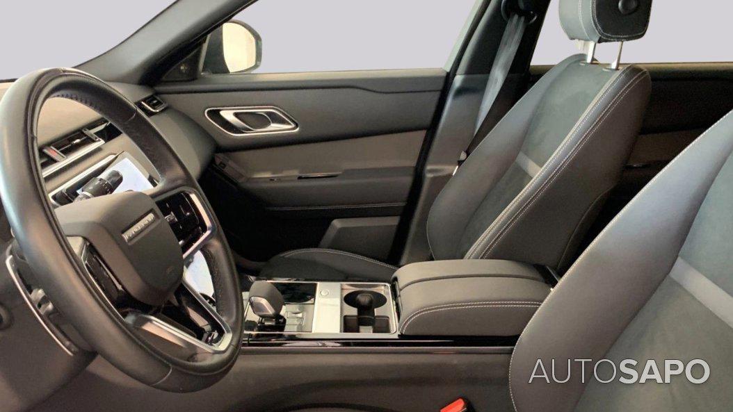 Land Rover Range Rover Velar de 2022