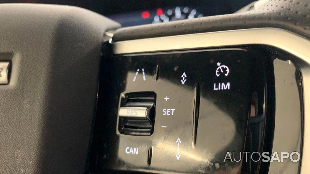 Land Rover Range Rover Velar de 2022