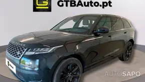 Land Rover Range Rover Velar de 2022