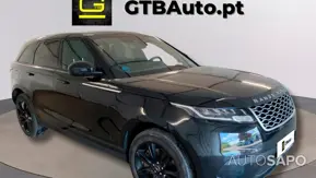 Land Rover Range Rover Velar de 2022