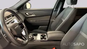 Land Rover Range Rover Velar de 2022