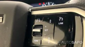 Land Rover Range Rover Velar de 2022