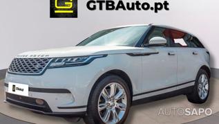 Land Rover Range Rover Velar de 2022