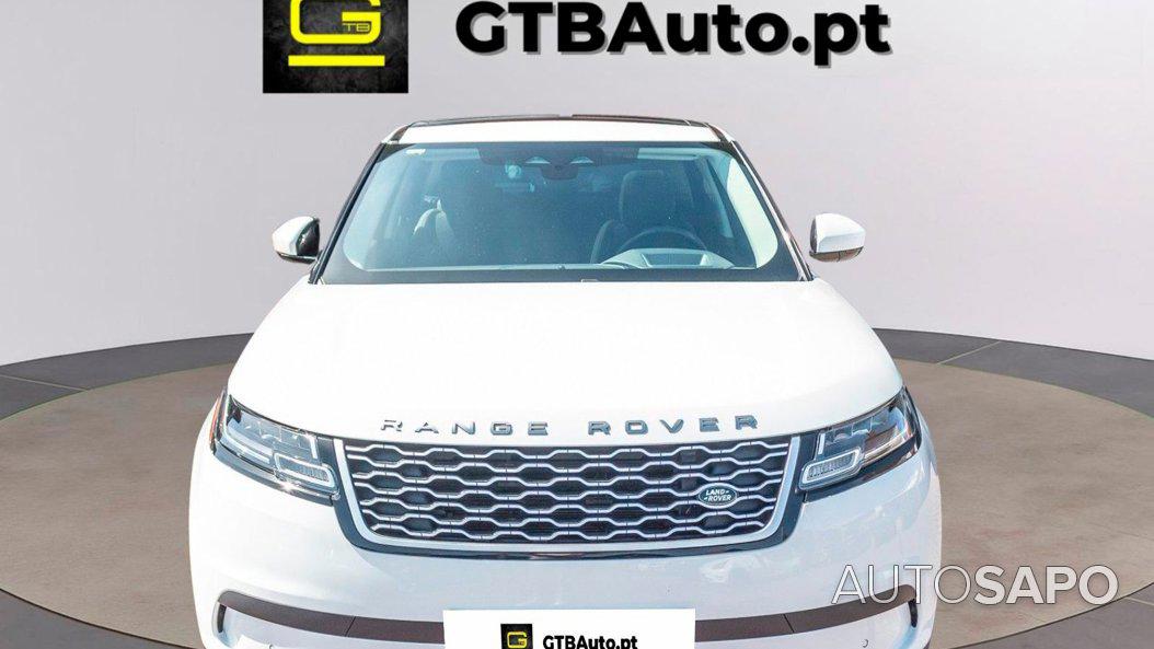Land Rover Range Rover Velar de 2022