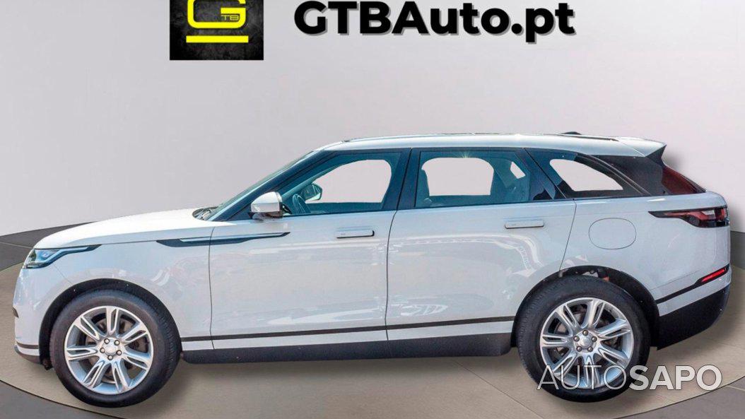 Land Rover Range Rover Velar de 2022